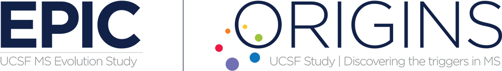 UCSF MS EPIC Study homepage